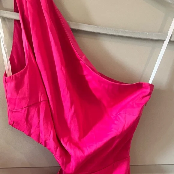 SUPERDOWN Crystal Mini Dress- S - Picture 5 of 7